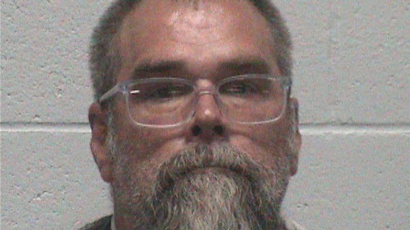 Sex Offender Task Force Arrests Fernley Man for Registration Violation and Resisting
Arrest