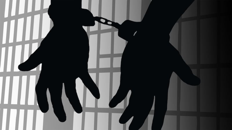 Una mujer sin hogar fue arrestada en Sparks