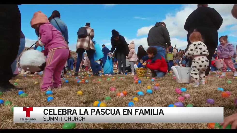 El evento se llevará a cabo el sábado 28 de marzo, de 10:00 a.m. a 12:00 p.m., en el Shadow...