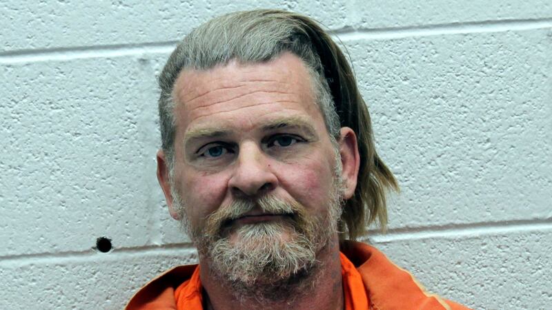 Gary Karl Cressman Jr.