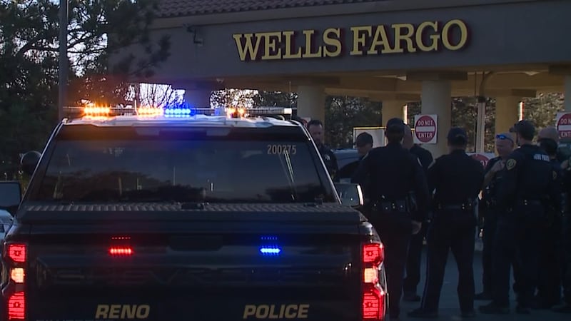 No se ha revelado el nombre del sospechoso.