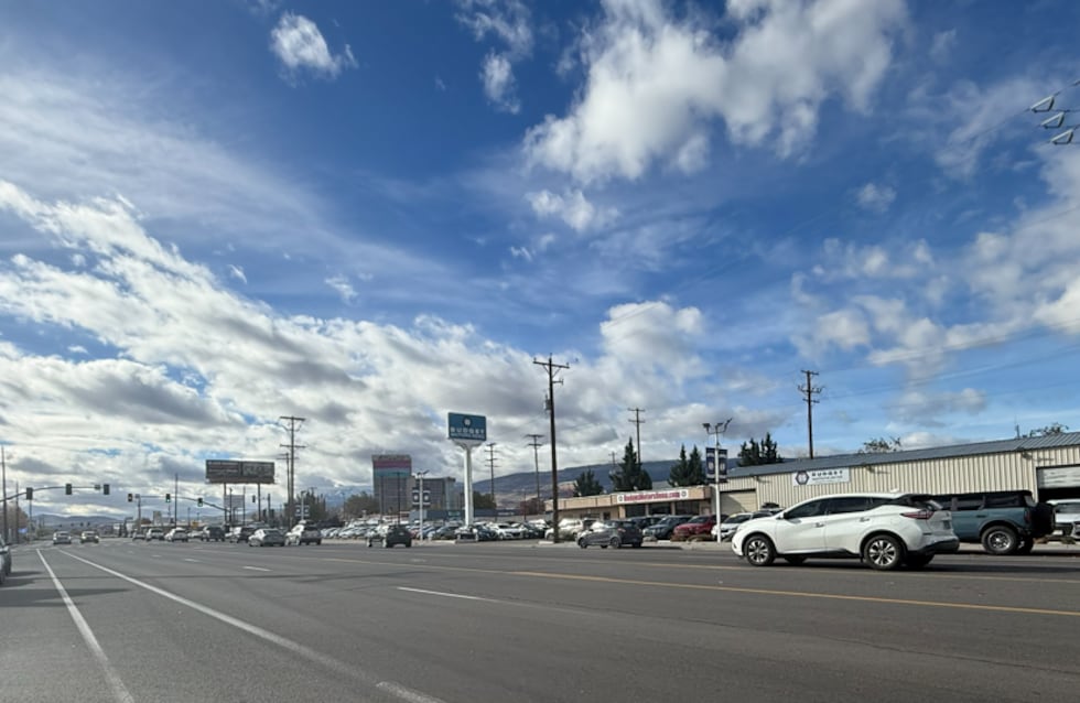 Los cierres comenzarán el 13 de abril.