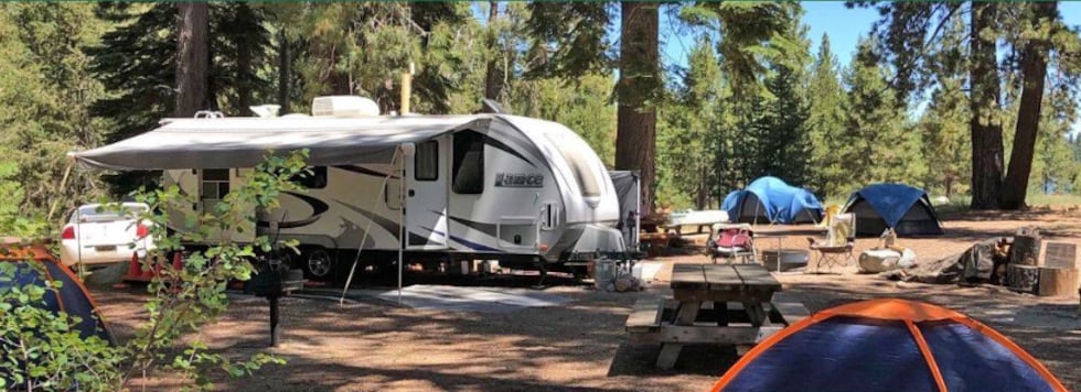 El Servicio Forestal programó las fechas de apertura de las instalaciones recreativas de la...