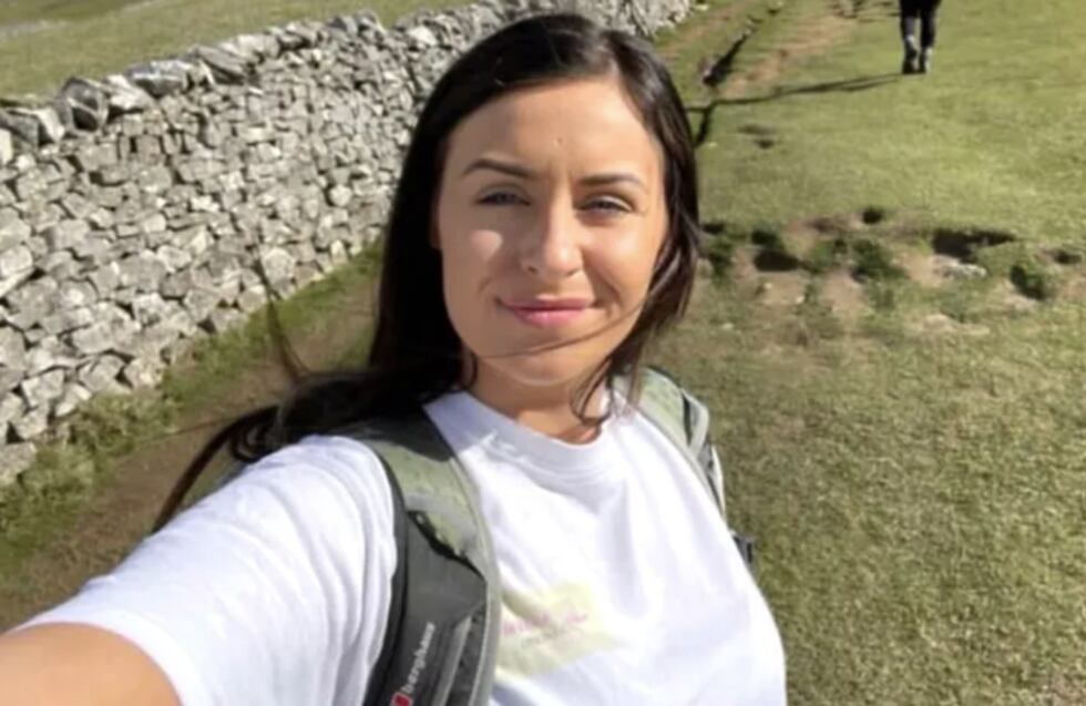 Una mujer de 26 años se suicidó luego de que, según su madre, lidiaba con una serie...