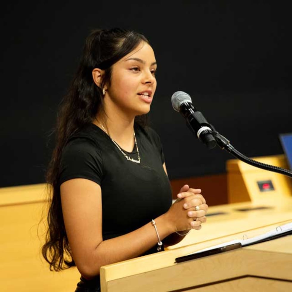 Speech