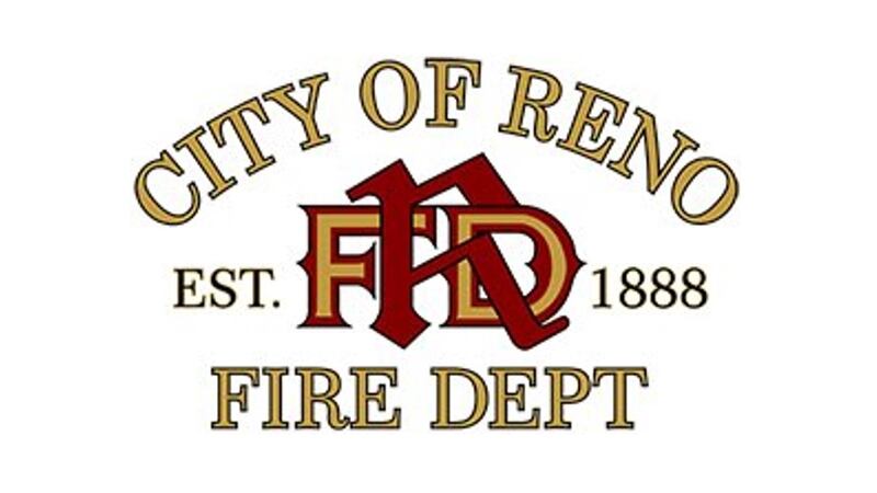 Reno Fire Department