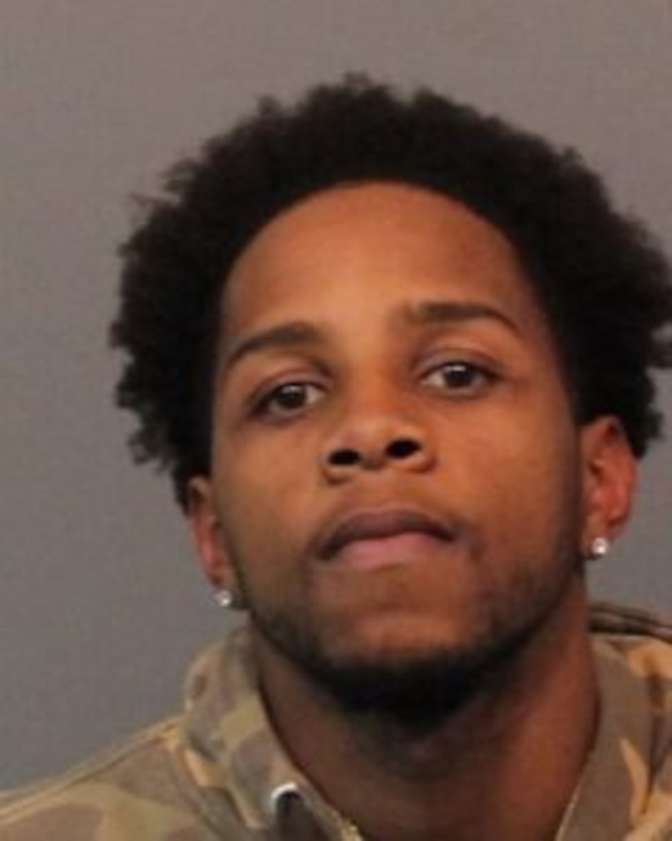 From left to right: Jordan Martinez, Jarred Martinez, and Jeremiah Tate