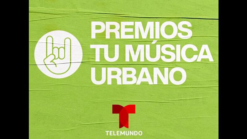 Premios Tu Música Urbano 2023