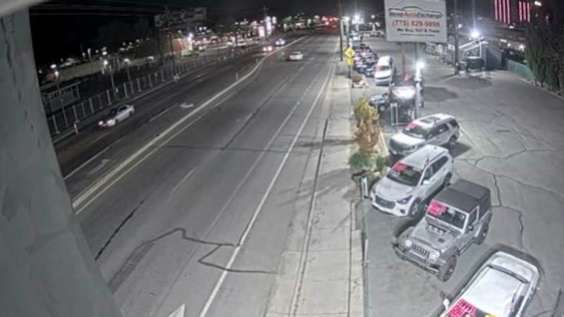 Se ofrece una recompensa por información que conduzca a la detención y el enjuiciamiento del...