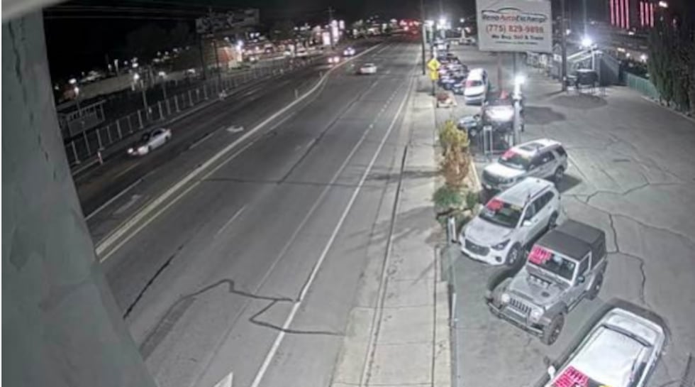 Se ofrece una recompensa por información que conduzca a la detención y el enjuiciamiento del...