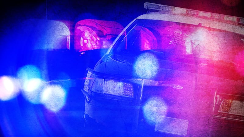 Man found unresponsive on the side of the road in Hooksett, N.H.