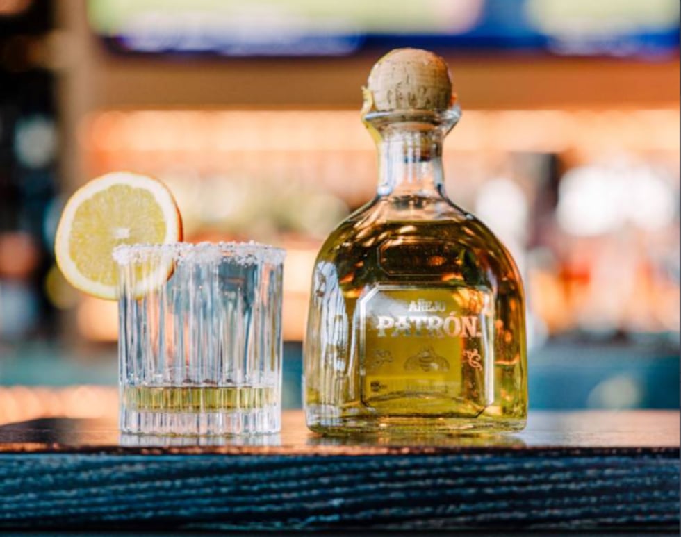 El viernes 20 de marzo se celebrará una cena maridaje con tequila Patrón en el Brooks' Bar &...