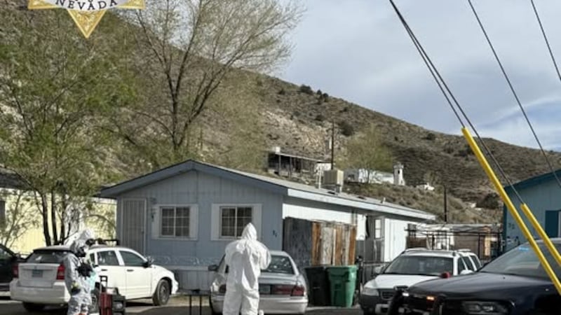 Hall and Caldwell are now facing drug charges