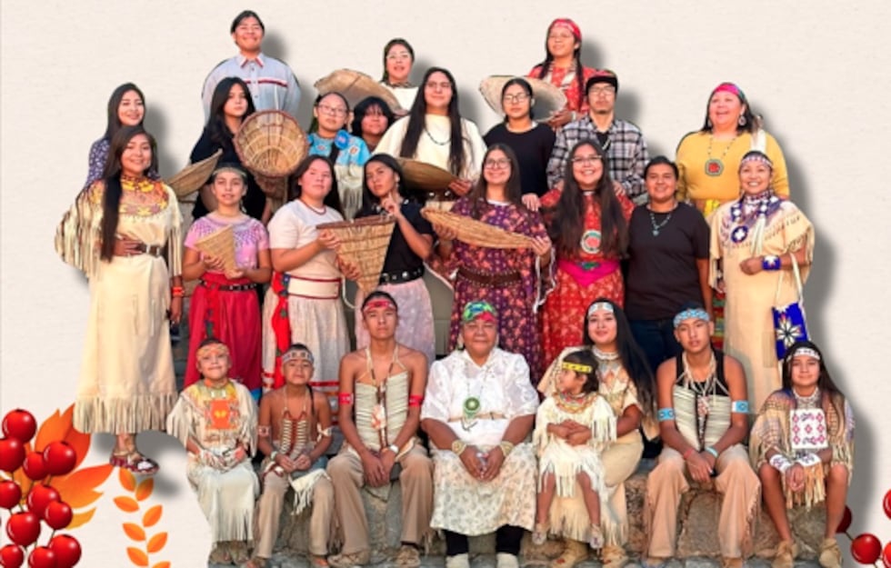 Reno Sparks Indian Colony