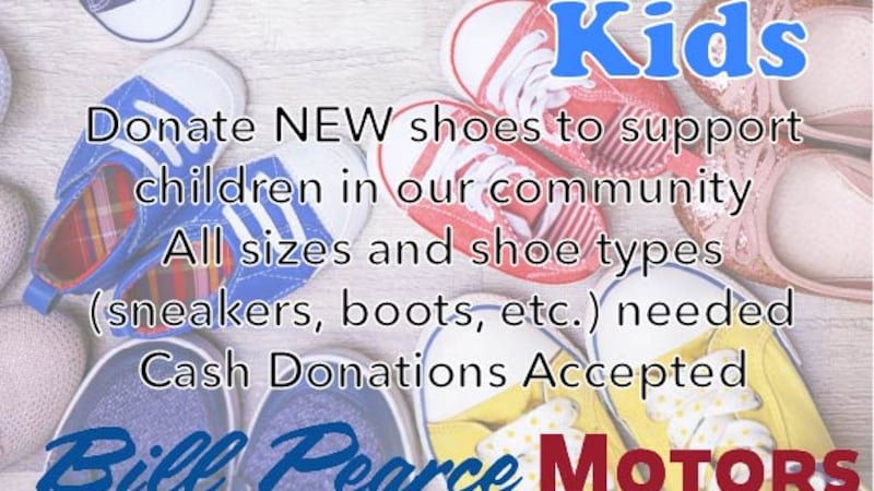 Kicks for Kids
