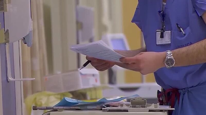 With flu season coming in full swing, many hospitals are filling with patients suffering from...