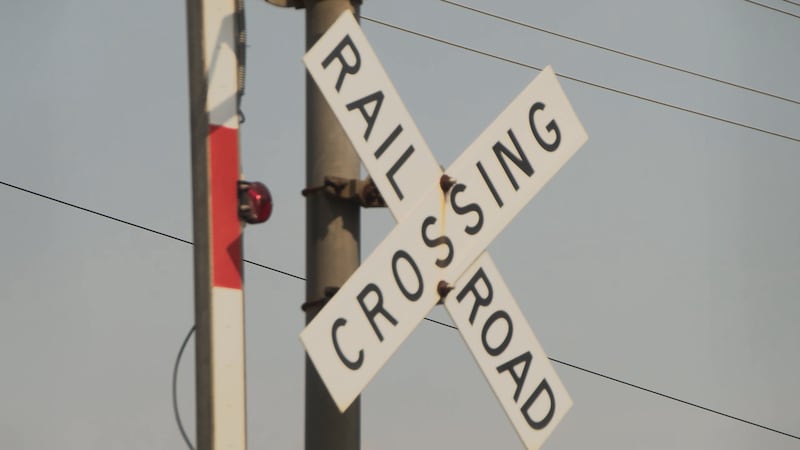Jonesboro is asking residents for input on a study of 18 railroad crossings operated by...