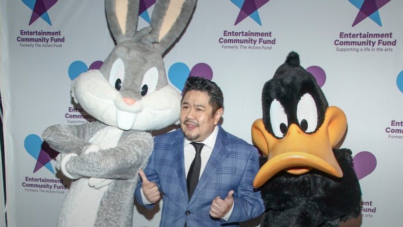 Eric Bauza fallece