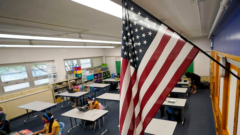 Políticas de inmigración de Trump generan temor en las escuelas
