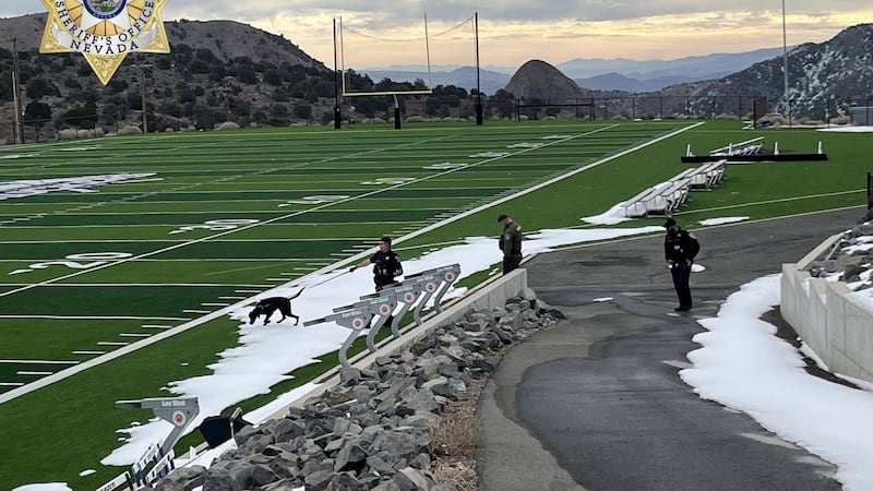 Se está llevando a cabo una investigación sobre la amenaza.