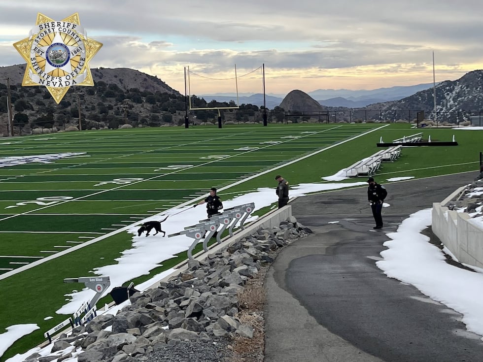 Se está llevando a cabo una investigación sobre la amenaza.