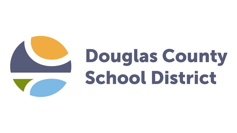 Douglas County School District logo