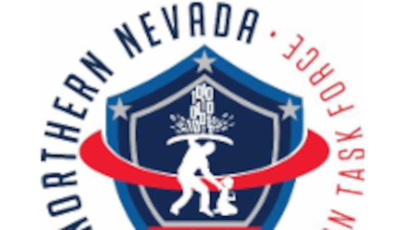 Grupo de trabajo sobre delitos cibernéticos contra niños del norte de Nevada
