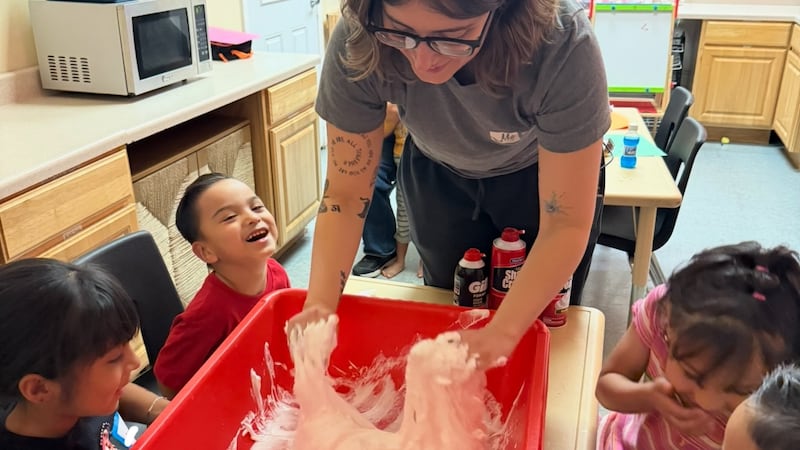 Family Respite Care of Nevada