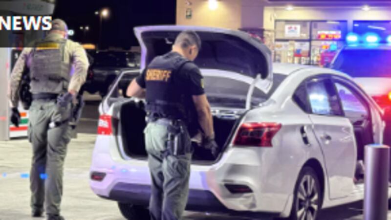 26 arrestos realizados por oficiales del condado de El Dorado, CA