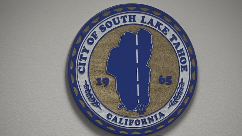 South Lake Tahoe’s City Council unanimously approved to terminate the parking agreement with...