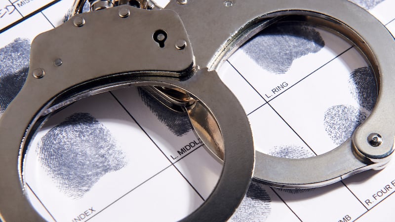 Kathleen Tierney was taken into custody in her hometown, but officials didn’t say when.