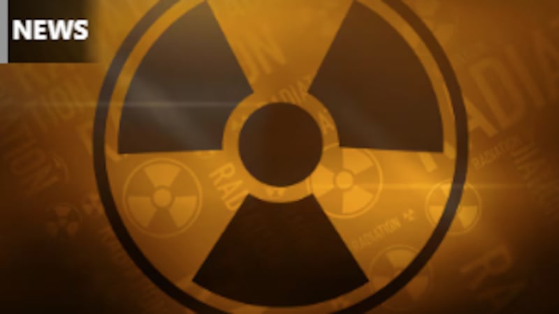 La Administración de Seguridad Nuclear realiza una prueba en el Sitio de Seguridad Nacional de...
