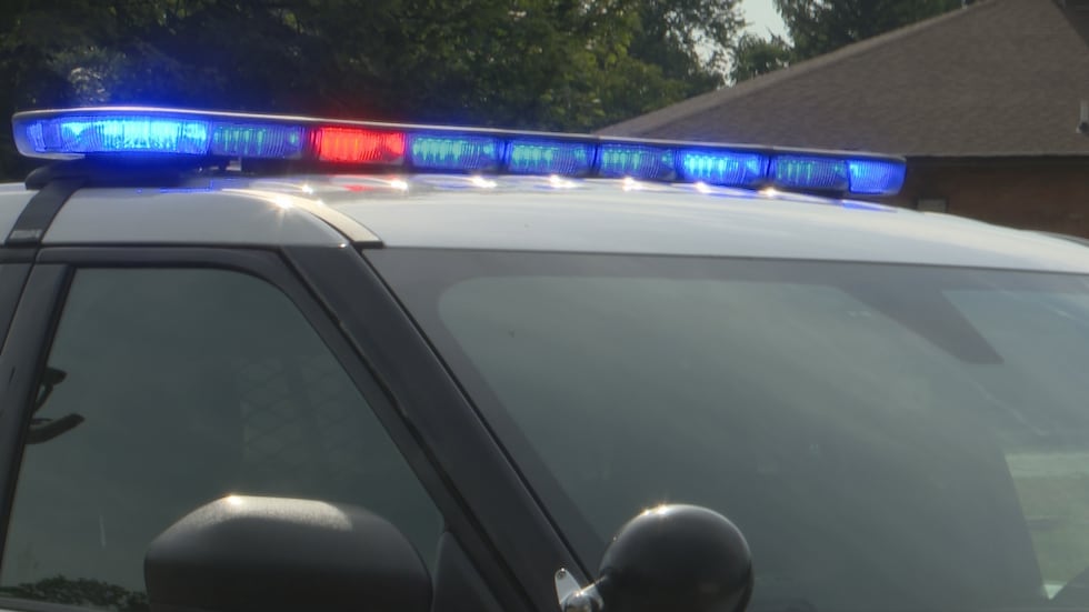 Toledo police officers