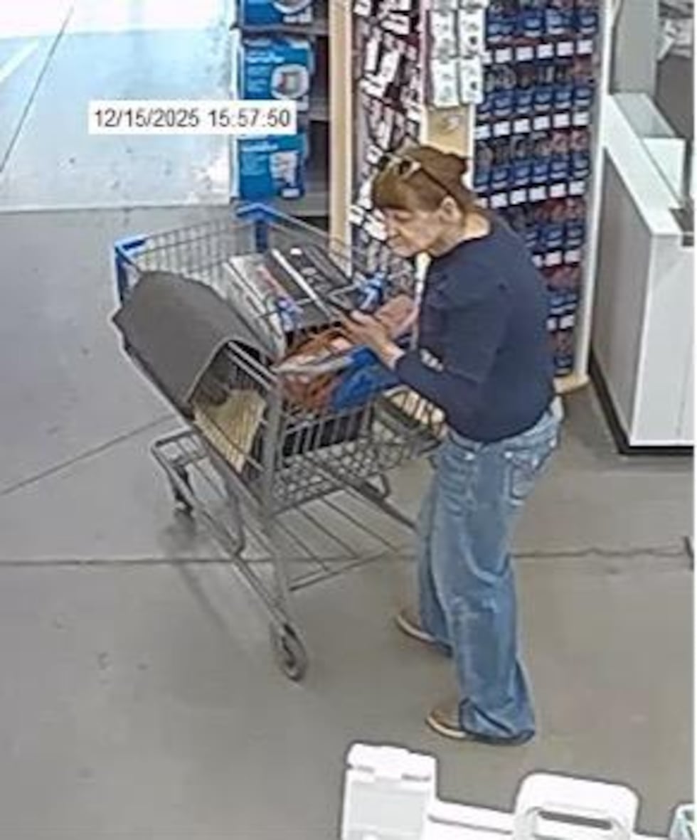 Anyone with information is asked to call the DCSO