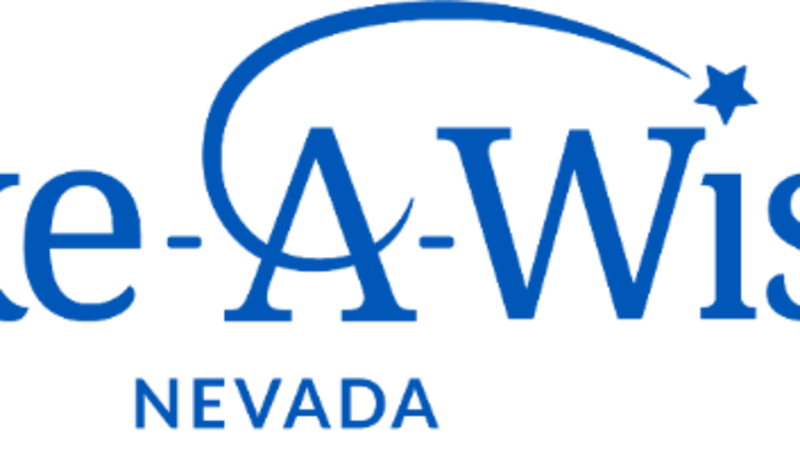 La organización sin fines de lucro Make-A-Wish Nevada continúa transformando vidas al hacer...