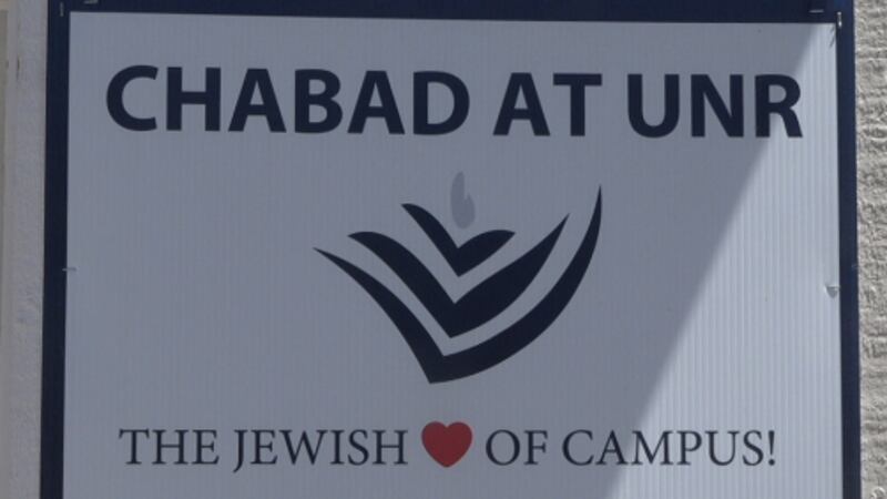 UNR to Build First-Ever Jewish Student Center in $4M Investment