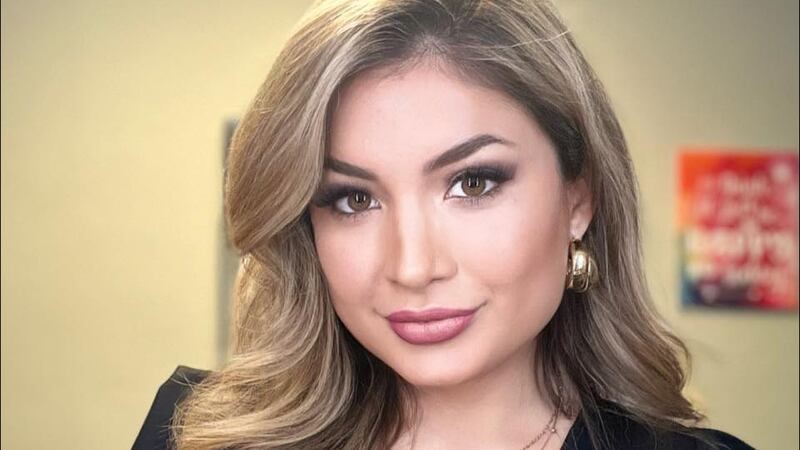 Alejandra Falconi