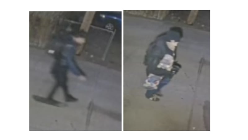 Anyone with information is asked to call the Sparks Police Department