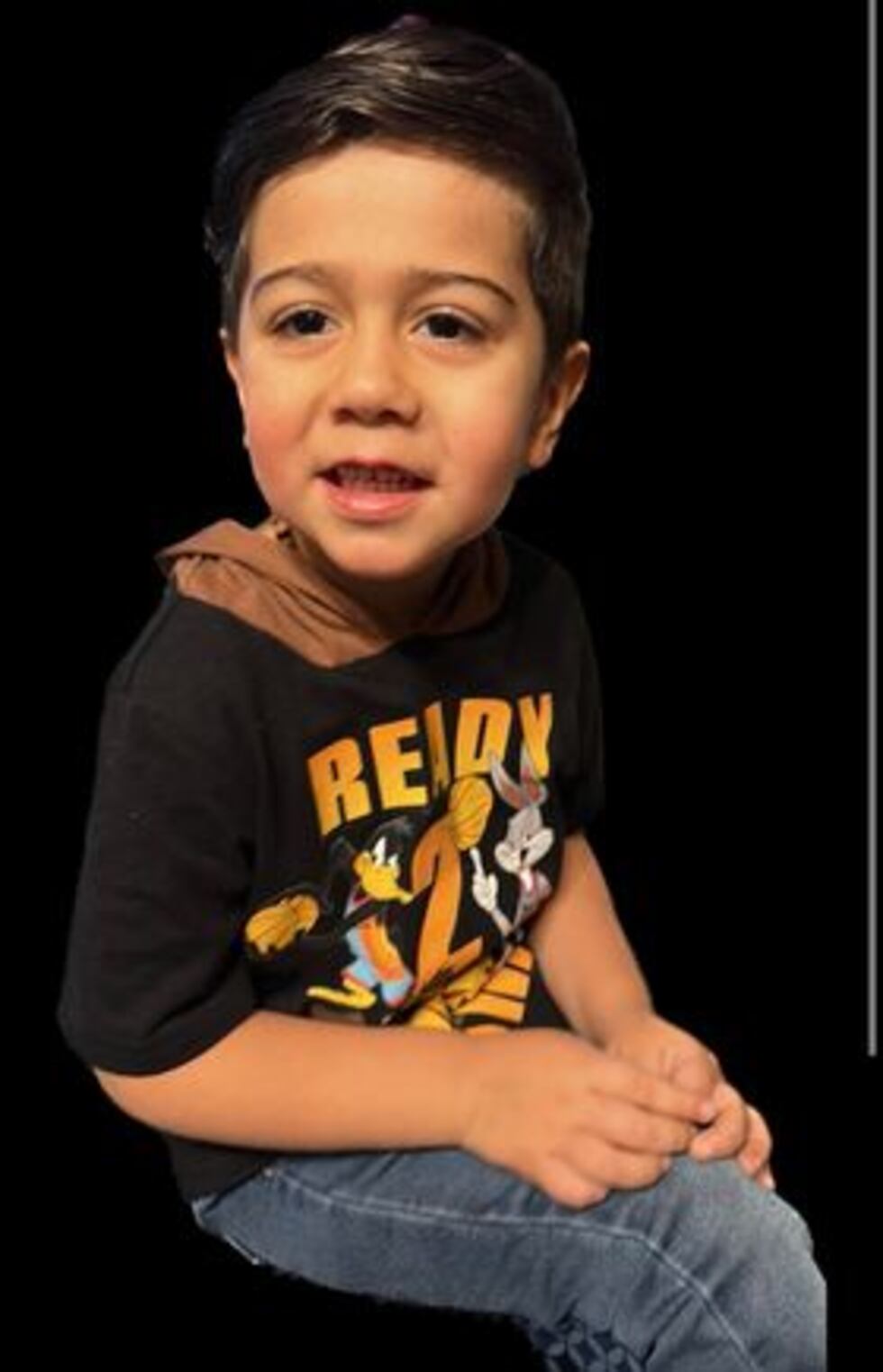 Hija de Victoria Villarreal, Fallon NV