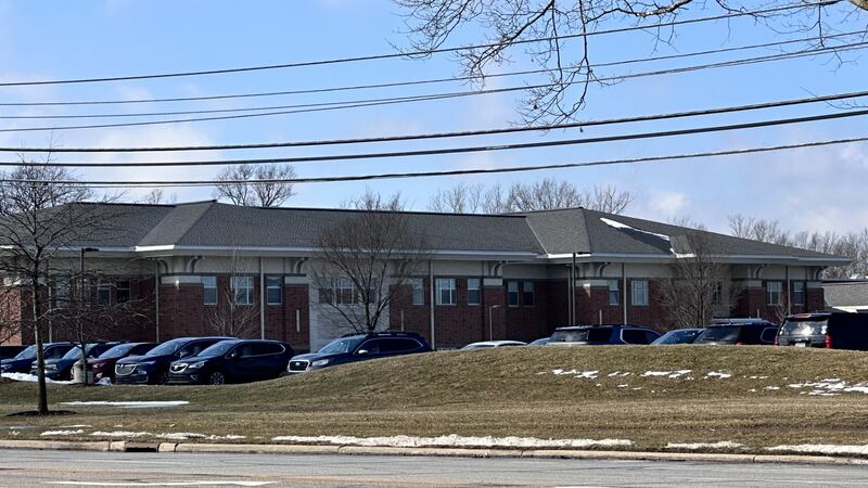 Westlake High School