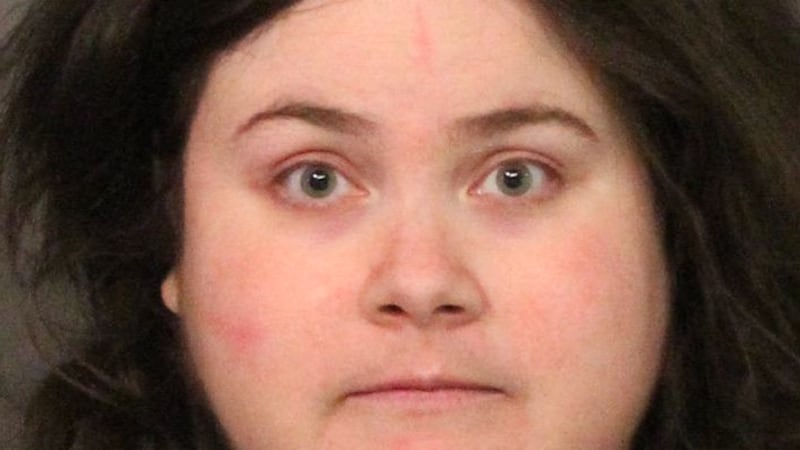 Samantha Shurtliff, de 34 años, fue sentenciada a una pena de entre 175 años y cadena perpetua...