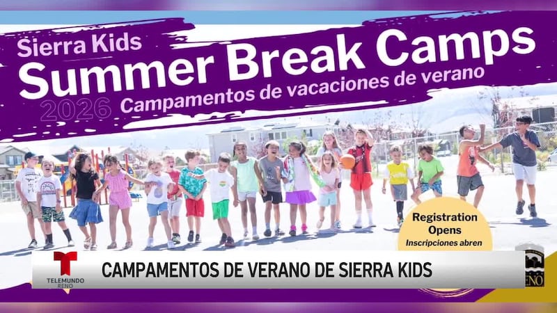 Están diseñados para apoyar a las familias durante las vacaciones escolares.