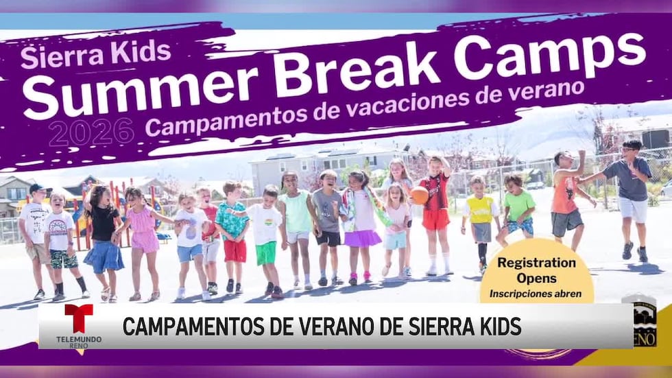 Están diseñados para apoyar a las familias durante las vacaciones escolares.