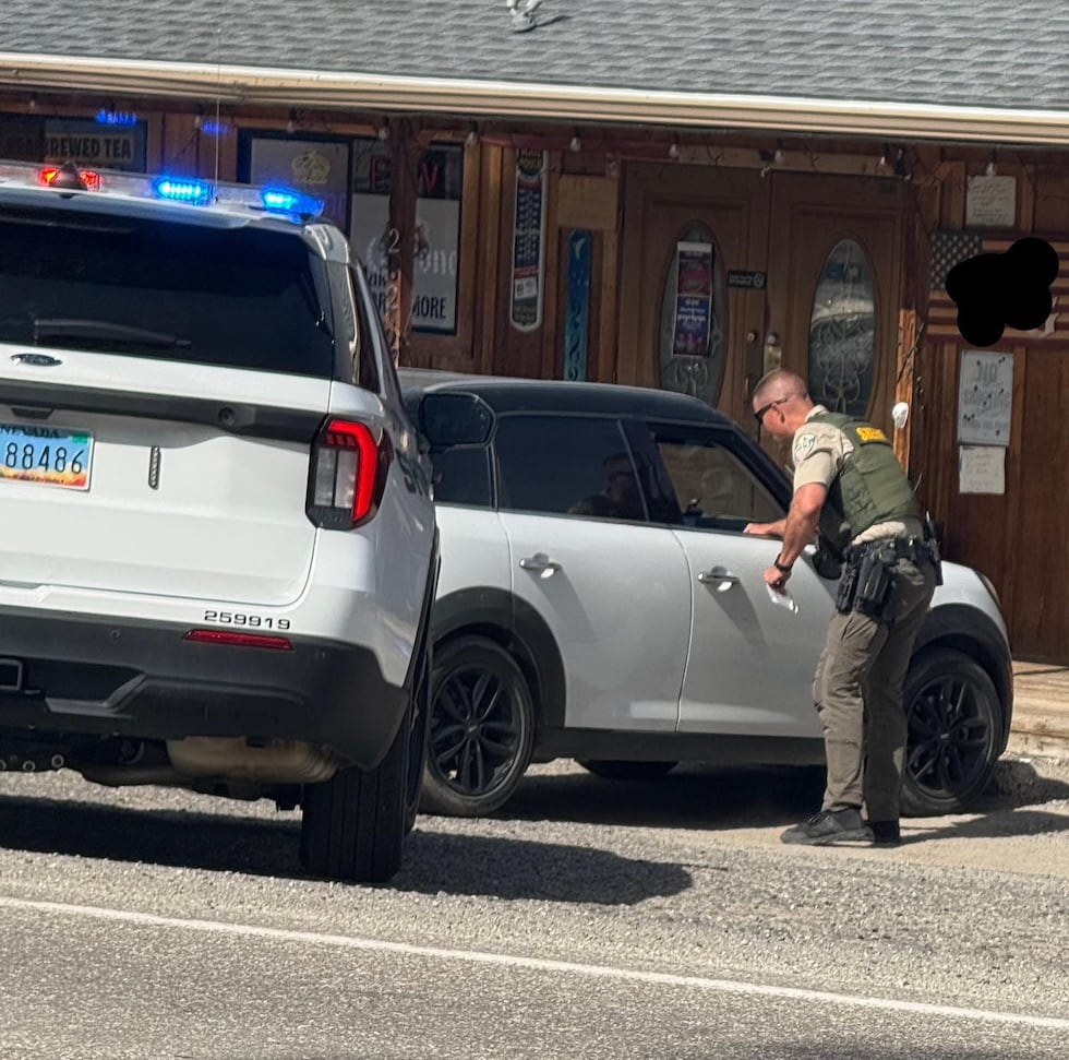 Se realizaron un total de 47 detenciones de tráfico.