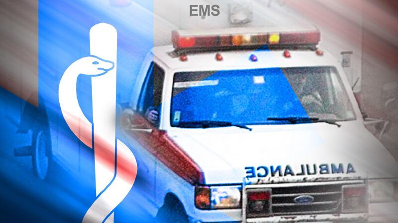 FILE — The Sibley County Sheriff’s Office reports that an 88-year-old man was airlifted to...