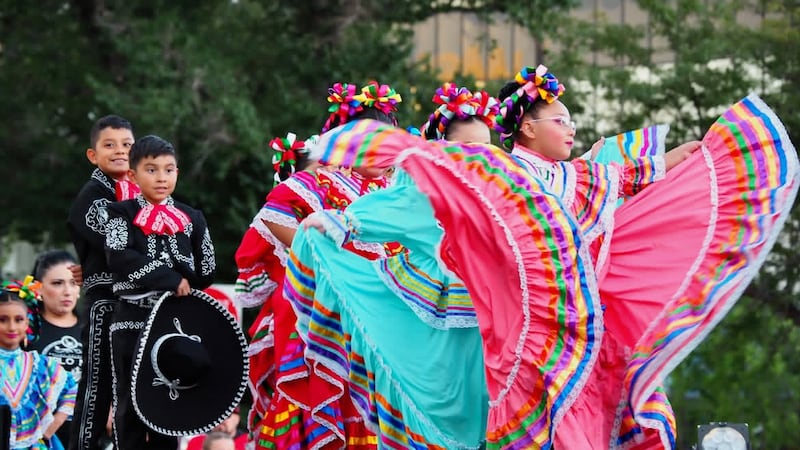 Ballet Pueblo Nuevo