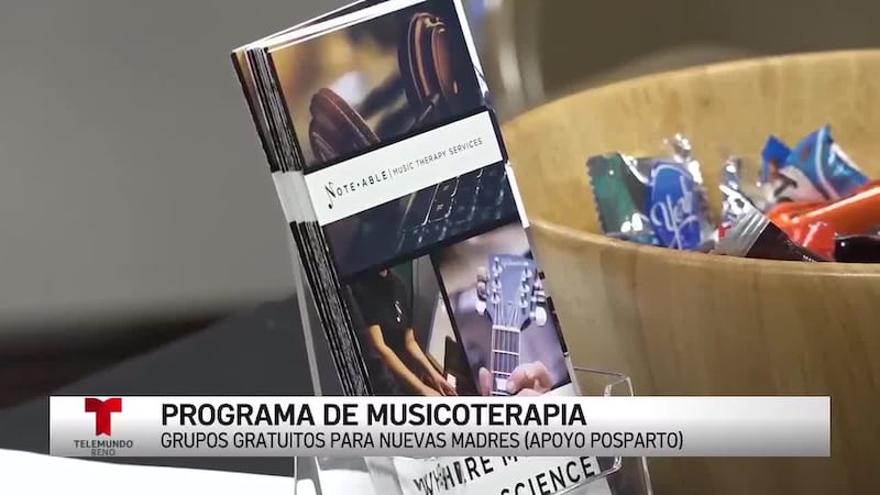 Note-Able Music Therapy Services