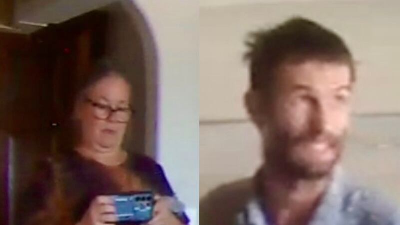 Anyone with information is asked to call the DCSO