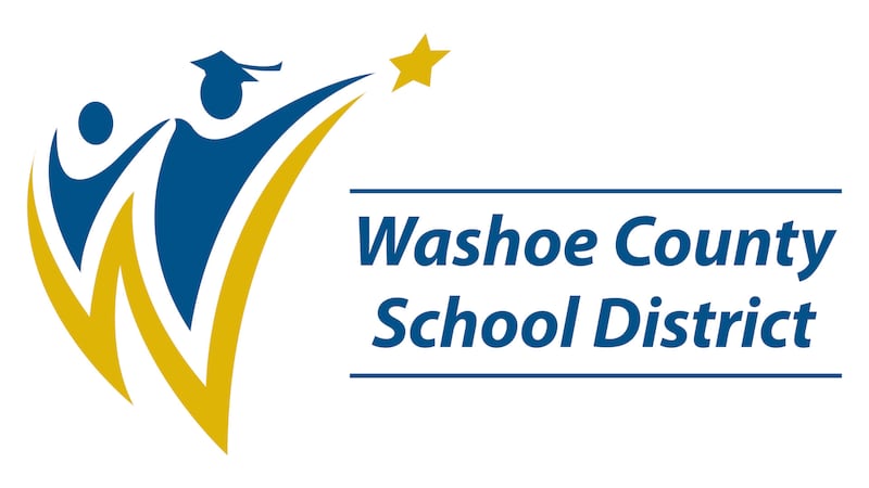 Washoe County School District logo