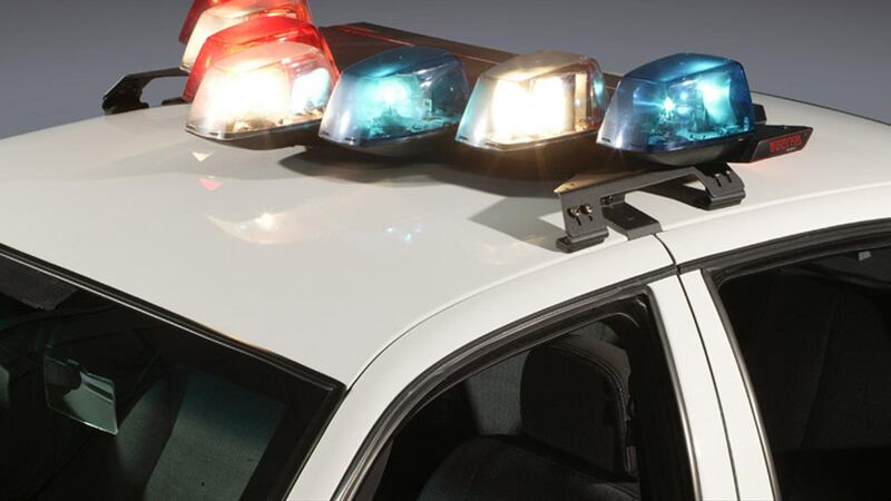 A 50-year-old Janesville woman is in custody on charges of fleeing police in a motor vehicle...
